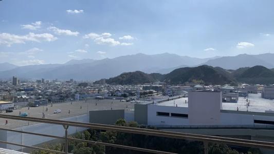 Rihga Royal Niihama - 33
