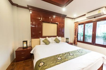 Ruen Ariya Resort - 21