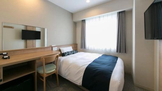 Just Inn Premium Nagoya Station - 6
