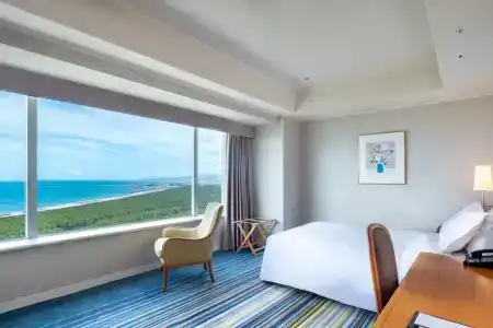 Sheraton Grande Ocean Resort - 65