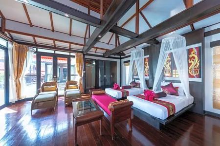 Phi Phi Holiday Resort-Sha Extra Plus - 82