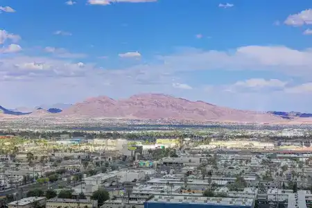 Sahara Las Vegas - 28