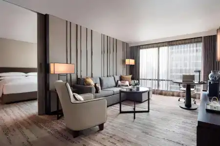 Bangkok Marriott Marquis Queens Park - Sha Extra Plus - 46