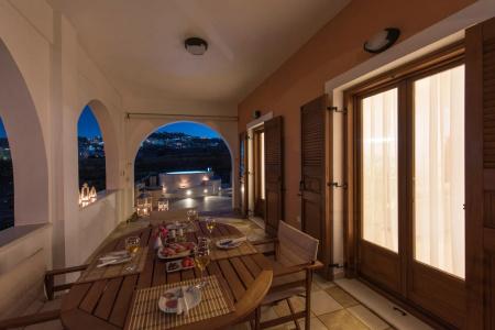 Vineyard Exclusive Suites - 26
