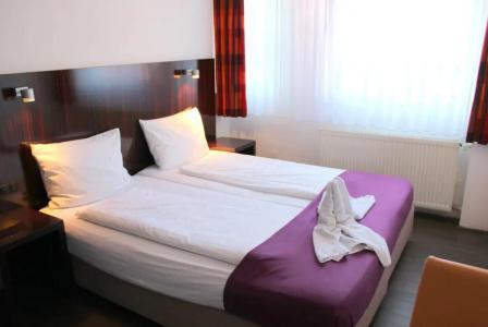 Jaeger´s Munich (Hotel/Hostel) - 29