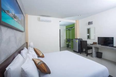 Khaolak Suthawan Resort - Sha Plus - 77