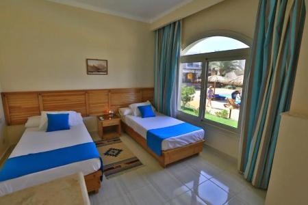 Sheikh Ali Dahab Resort - 45