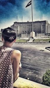 Tahrir Square Hostel - 18