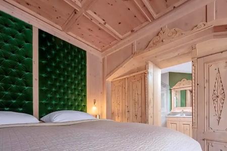 La Perla: The Leading Hotels of the World - 117