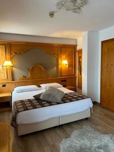 Brunet - The Dolomites Resort - 36