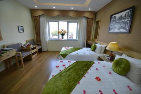 Blue Hanoi Inn - 68