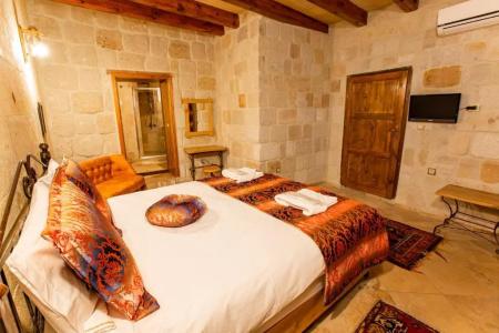 Goreme Mansion - 57