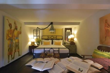 Shinta Mani Angkor & Bensley Collection Pool Villas - 137