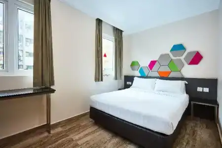 Ibis Budget Singapore Emerald - Sg Clean - 18