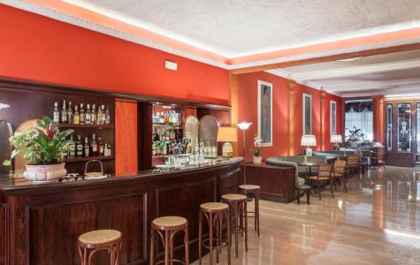 Minerva Palace - 21
