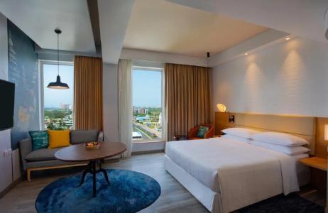 Four Points By Sheraton Chennai Omr - 47