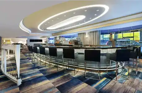 Hilton Club New York - 28