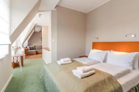 Villa Verdi Pleasure & Spa - 41