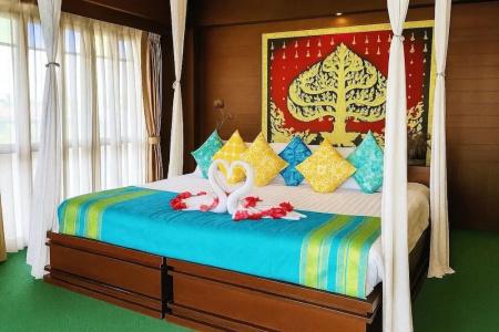 Singha Montra Lanna Boutique Style - 142