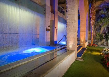 Herods Vitalis Spa Eilat a Premium collection by Fattals - 13