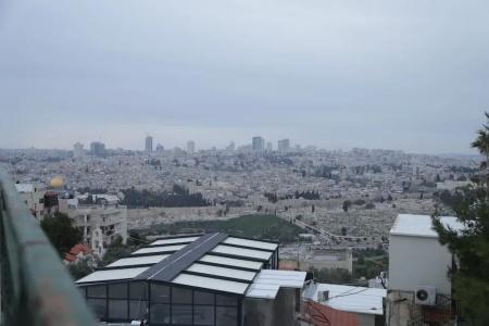 Mount of Olives - 205