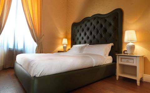 Spagna Royal Suite - 37