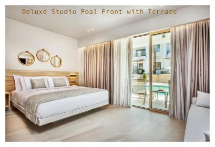 Pefki Deluxe Residences - 99