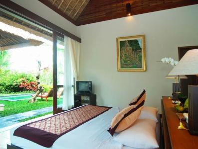 Pertiwi Resort & Spa - 79