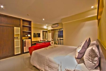 Chateau de Sukhumvit - 6