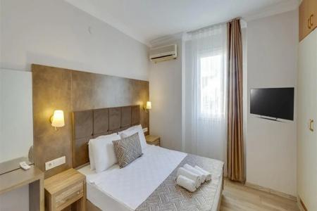 Smart Holiday Bodrum - All Inclusive - 11