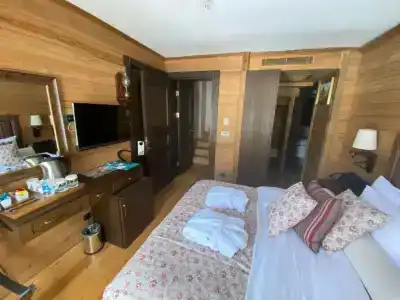 Royal Uzungol&Spa - 45