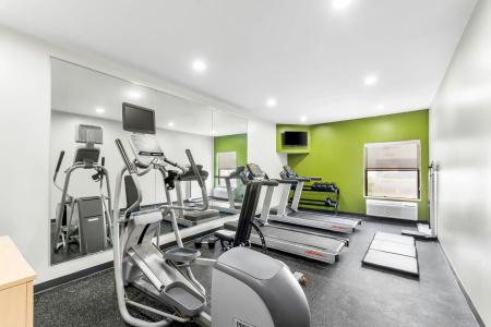 Country Inn & Suites by Radisson,, TX - 17