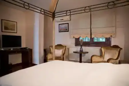 Villa Sphendone Suites - 0