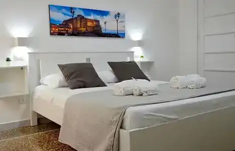 Mellos B&B - 62