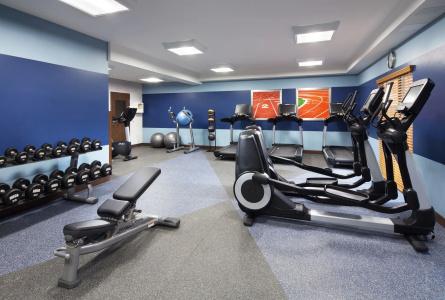 Four Points by Sheraton San Diego - Sea World - 15