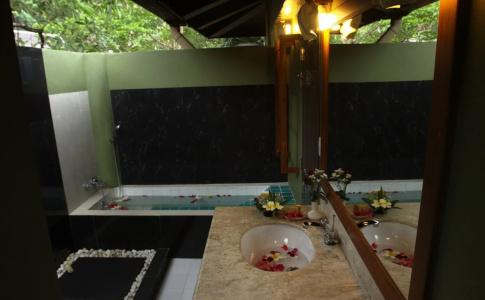 Bhumiyama Beach Resort - 10