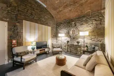 Porta Castellana B&B - - 7