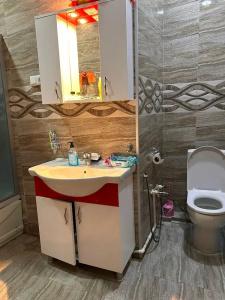 guest house Artisha - 14