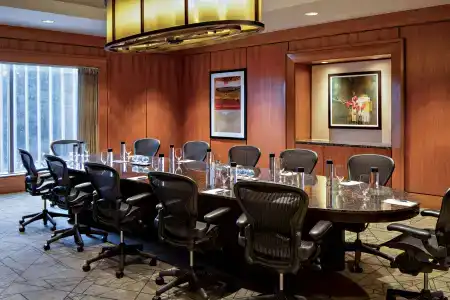 Sheraton Dallas - 43