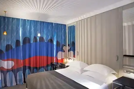 Les Matins de Paris & Spa - 98