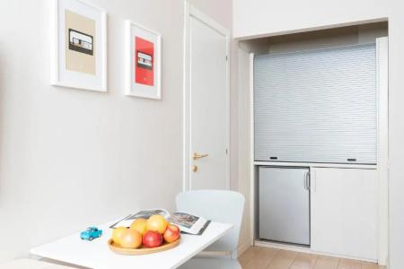 Sigieri Residence Milano - 58