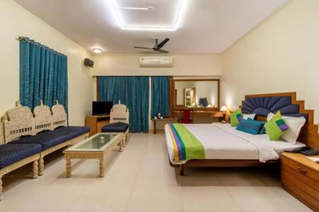 Treebo Trend Natraj Jaipur - 58
