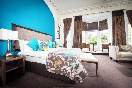 Columba Inverness by Compass Hospitality - 96
