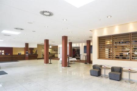 Nh müNchen Ost Conference Center - 31