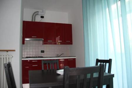 Residence Villa Azzurra - 31
