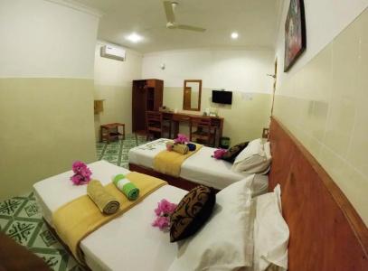 Adroit Beach Inn - 39
