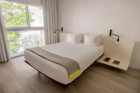 Beach Haus Key Biscayne Contemporary - 25