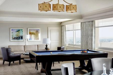 New Orleans Marriott - 109