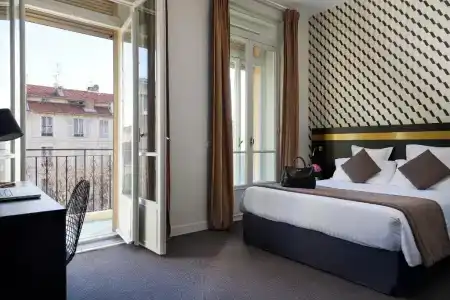 La Malmaison Nice Boutique Hôtel - 55
