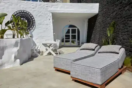 Theano Cave Suites & Villas - 69
